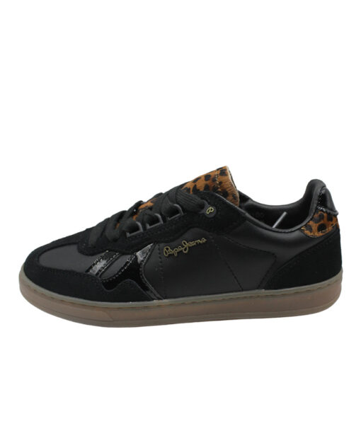 Alternative view of PEPE JEANS-BALL NIGHT W (PLS000009-999)-BLACK