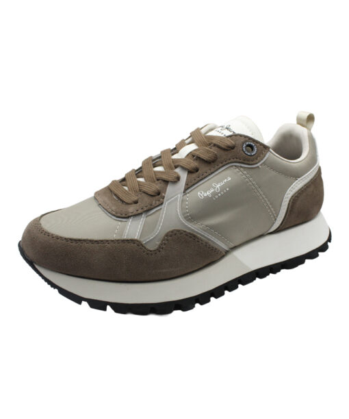 PEPE JEANS-ARI SOFT M (PMS400001-951)-TAUPE-BEIGE