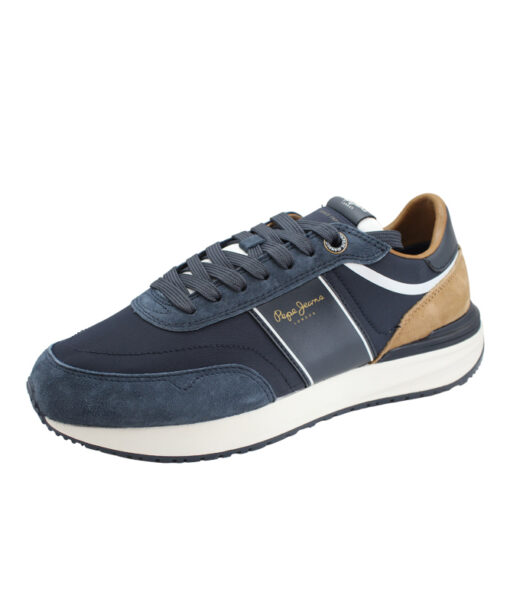 PEPE JEANS-BUSTER-SERIE M (PMS600008-595)-NAVY