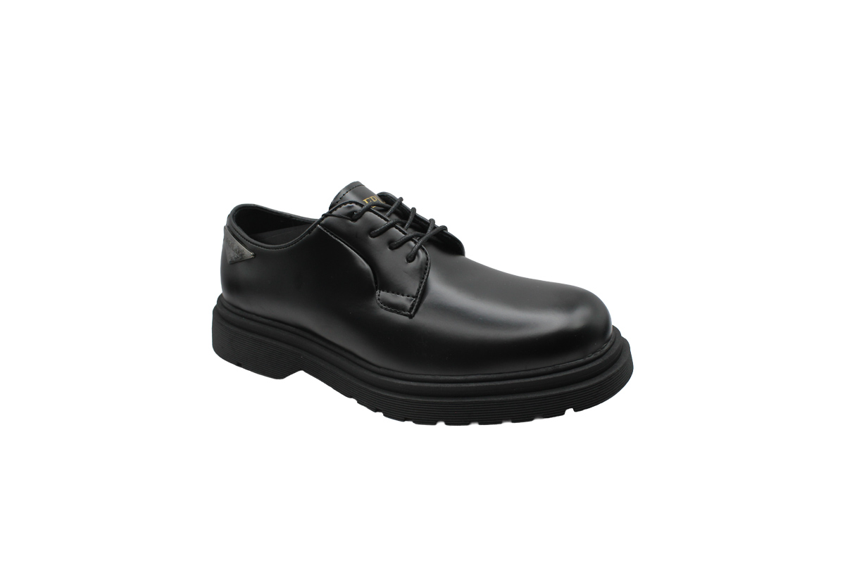 REPLAY-PIERCE BRUSH 24 (RC1H0005S-0003)-BLACK