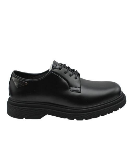 Alternative view of REPLAY-PIERCE BRUSH 24 (RC1H0005S-0003)-BLACK