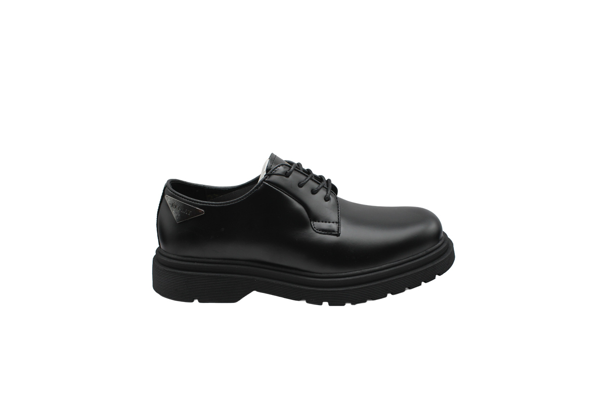 REPLAY-PIERCE BRUSH 24 (RC1H0005S-0003)-BLACK - Image 2