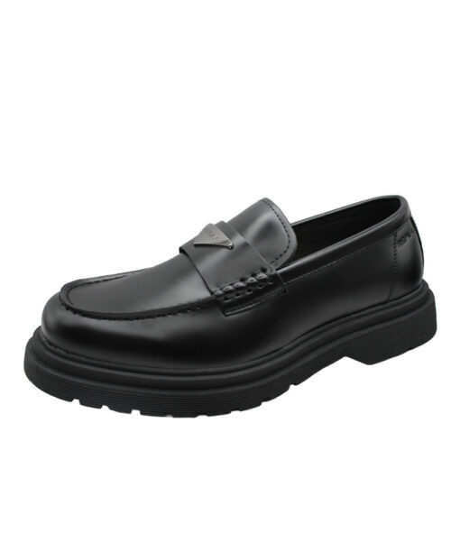 REPLAY-PIERCE LOAFER 24 (RC1H0006S-0003)-BLACK
