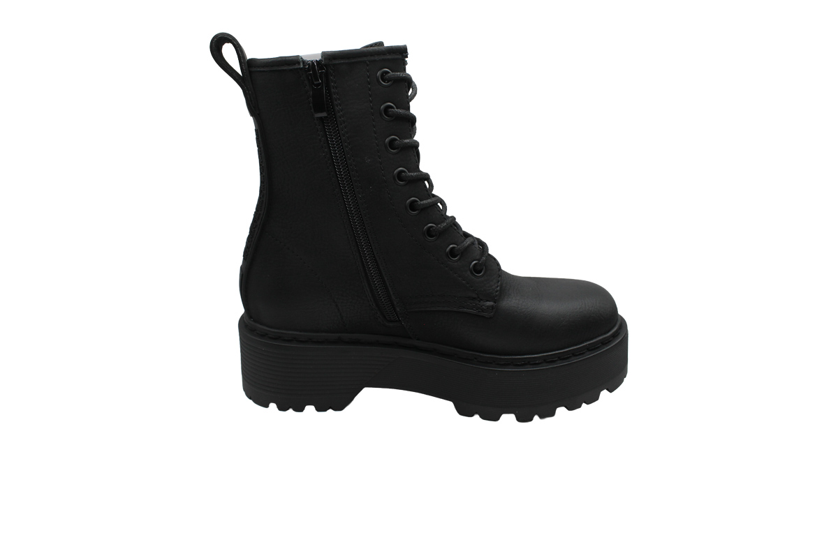REPLAY-LUISA W OFF (RL630086S-0003)-BLACK - Image 3