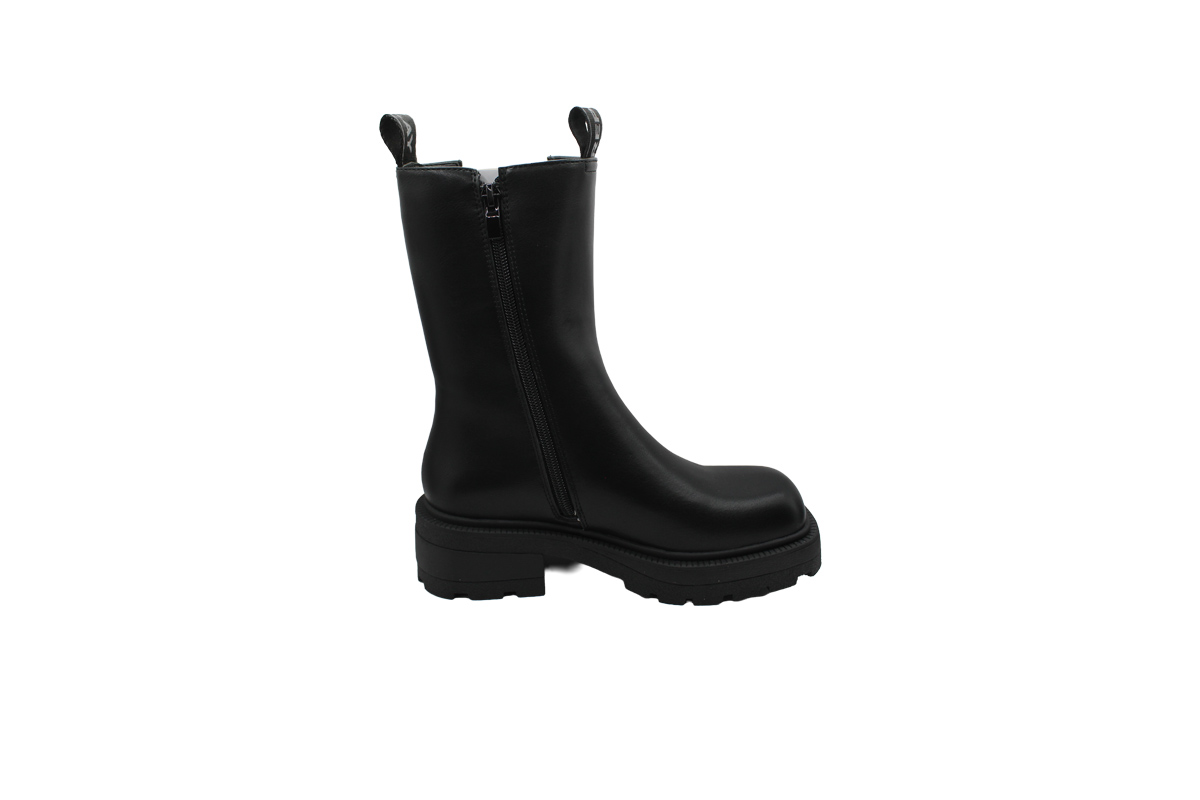 REPLAY-BRIGITTE CHELSEA (RL680009S-0003)-BLACK - Image 3