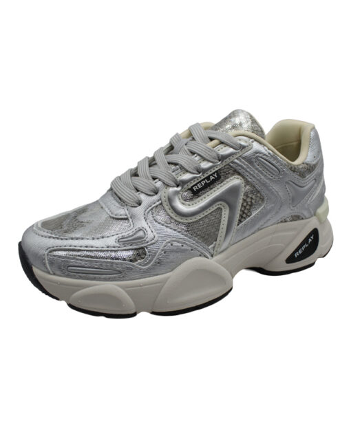 REPLAY-DESTINY W MOON (RS9N0014S-0050)-SILVER