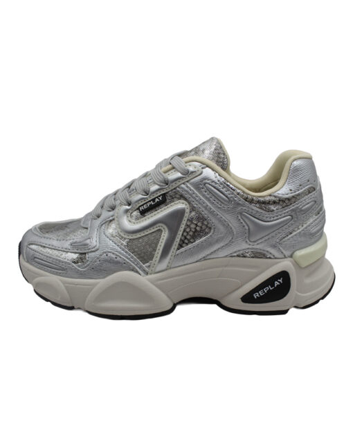 Alternative view of REPLAY-DESTINY W MOON (RS9N0014S-0050)-SILVER