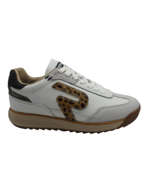 Alternative view of REPLAY-YARD W SPORT (RSIC0002L-0041)-OFF-WHITE
