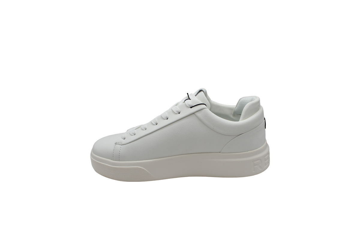 REPLAY-NOTTING DOUBLE (RZ7O0001LM-0061)-WHITE - Image 3