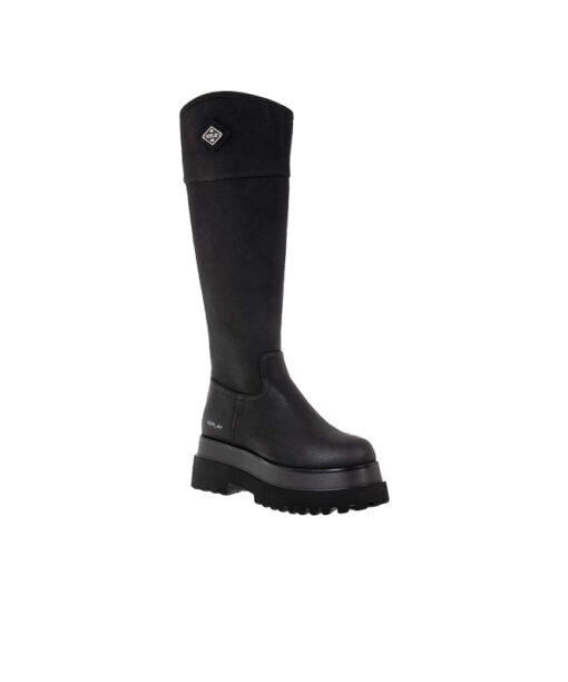 REPLAY-ANY TRADE (RL720025S-0003)-BLACK