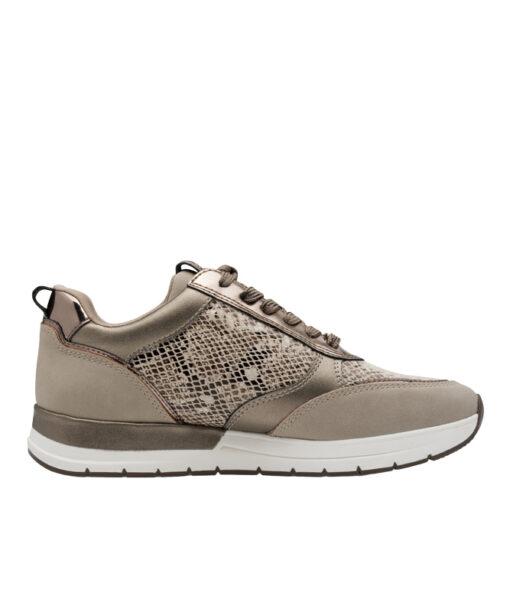 Alternative view of Tamaris (1-23732-41-393)-TAUPE-SNAKE