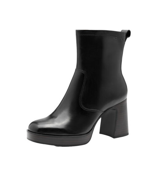 Tamaris (1-25324-45-001)-BLACK