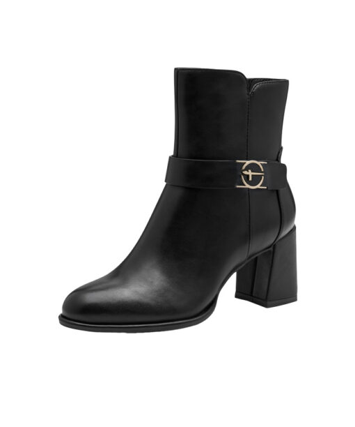 Tamaris (1-25337-45-001)-BLACK