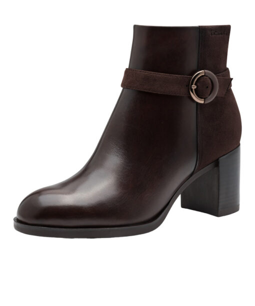 Tamaris (1-25363-45-304)-MOCCA
