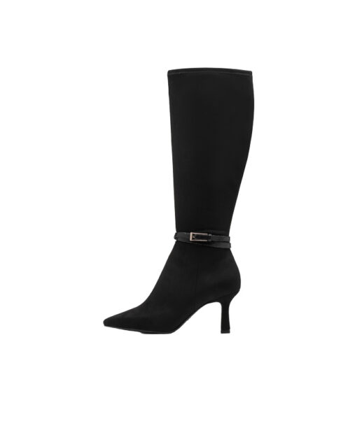 Alternative view of Tamaris-(1-25516-45-001)-BLACK