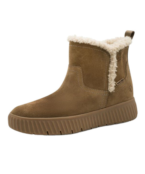 Tamaris Comfort (8-86422-45-365)-CAPPUCCINO