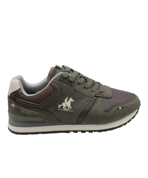 Alternative view of US GRAND POLO (GPM523100-7272)-GREEN