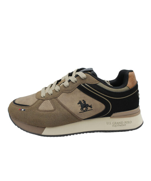 Alternative view of US GRAND POLO (GPM523215-6161)-BROWN