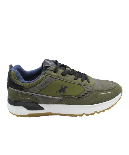 Alternative view of US GRAND POLO (GPM525200-7220)-GREEN