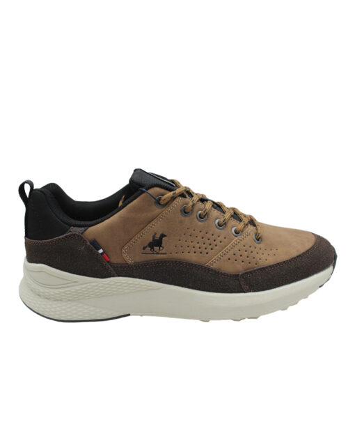 Alternative view of US GRAND POLO (GPM525405-6162)-BROWN