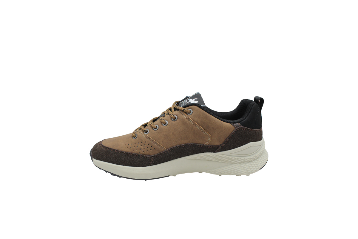US GRAND POLO (GPM525405-6162)-BROWN - Image 3