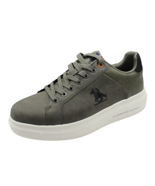 US GRAND POLO (GPM528301-7272)-GREEN