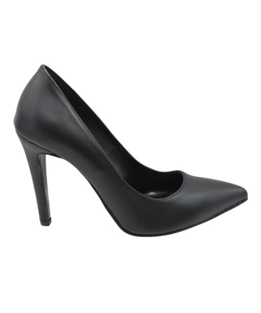 Alternative view of Ellen (83900)-BLACK
