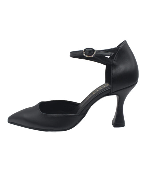 Alternative view of Ellen (84253)-BLACK
