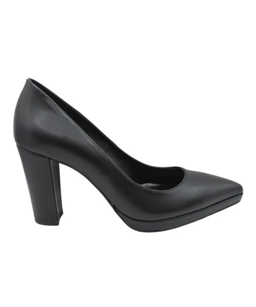Alternative view of Ellen (84500)-BLACK
