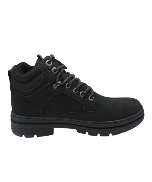 Alternative view of JEEP TAUREG INDI (JM52022A-062)-BLACK