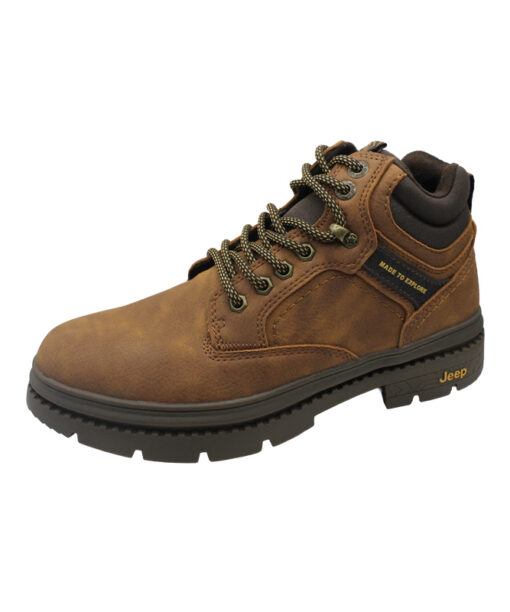 JEEP TUAREG INDI (JM52022A-064)-COGNAC