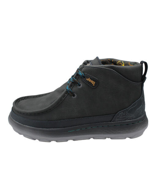 Alternative view of JEEP KAUAI WALLABEE MID (JM52042A-096)-ANTHRACITE