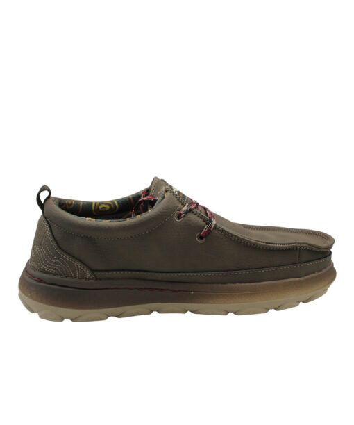 Alternative view of JEEP KAUAI WALLABEE (JM52043A-028)-BROWN