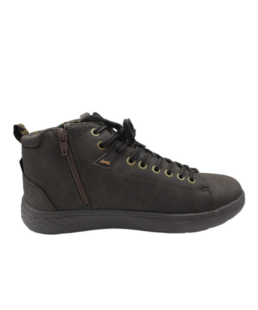 Alternative view of JEEP MACADAM MID (JM52051A-030)-DK-BROWN