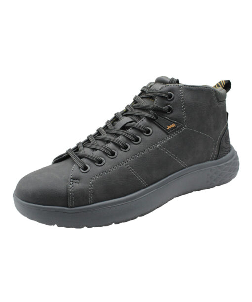 JEEP MACADAM MID (JM52051A-056)-DK-GREY