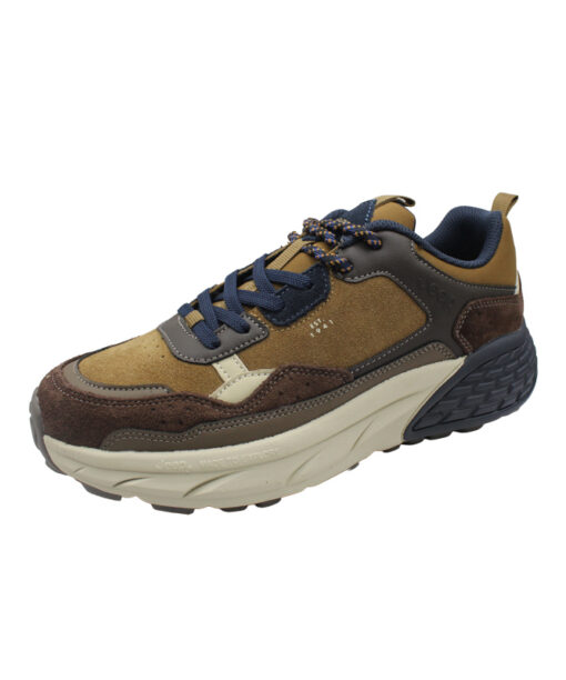 JEEP GROOVE (JM52070A-160)-TOBACCO