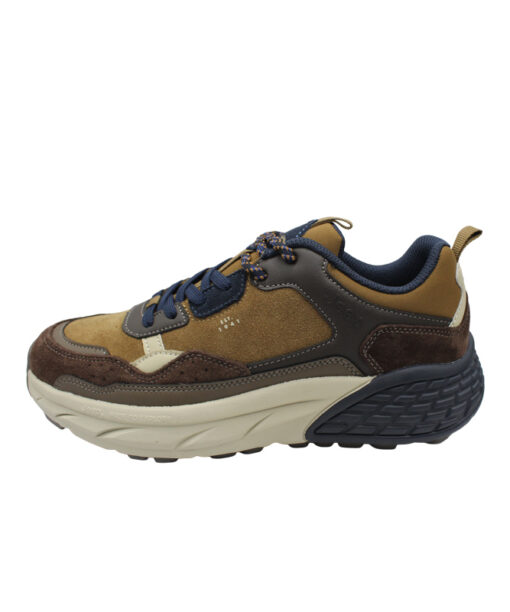 Alternative view of JEEP GROOVE (JM52070A-160)-TOBACCO