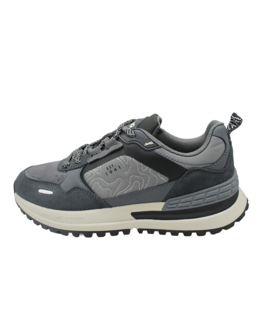 Alternative view of JEEP GROUND (JM52080A-056)-DK-GREY