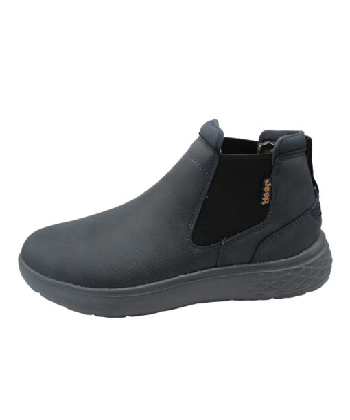 Alternative view of JEEP KOBI CHELSEA (JM52120A-016)-NAVY