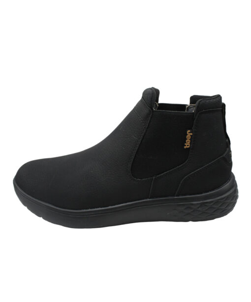 Alternative view of JEEP KOBI CHELSEA (JM52120A-062)-BLACK