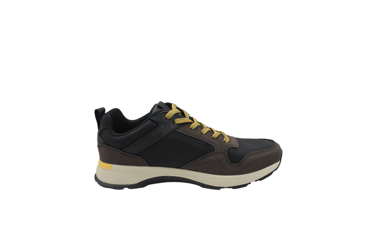 JEEP ONTARIO CITY (JM52141A-533)-BLACK-DK-BROWN - Image 3
