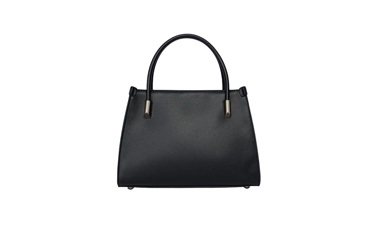 REPLAY ACC. LEATHER (FW3767-000-A0015G-098)-BLACK - Image 3