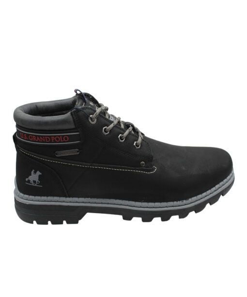 Alternative view of US GRAND POLO (GPM521000-2020)-BLACK