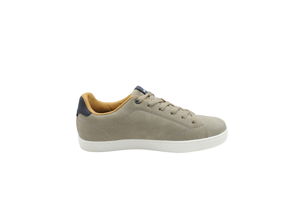 WRANGLER-BENNET MEN LOW (20261001-12M)-SIMPLY-TAUPE - Image 3