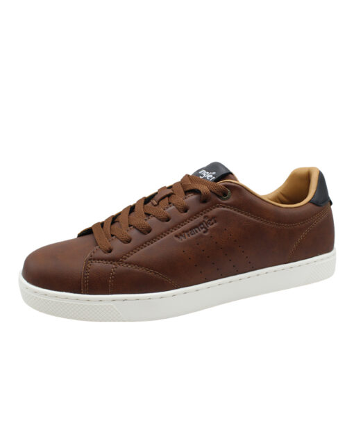 WRANLGER-BENNET MEN LOW (20261001-JCU)-TORTOISE-SHELL