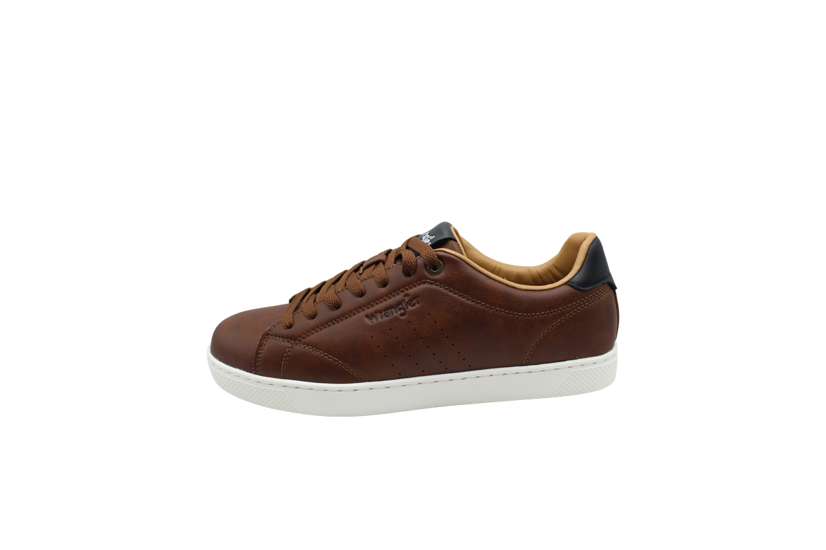 WRANLGER-BENNET MEN LOW (20261001-JCU)-TORTOISE-SHELL - Image 2