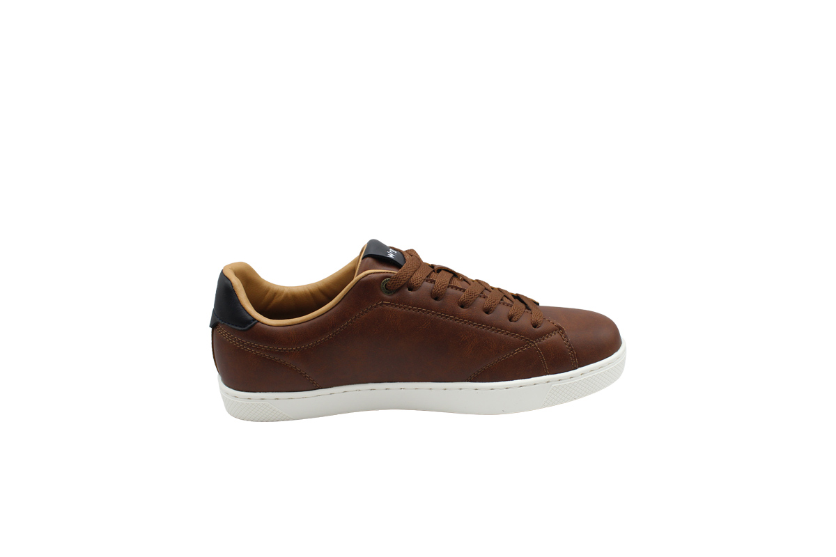 WRANLGER-BENNET MEN LOW (20261001-JCU)-TORTOISE-SHELL - Image 3