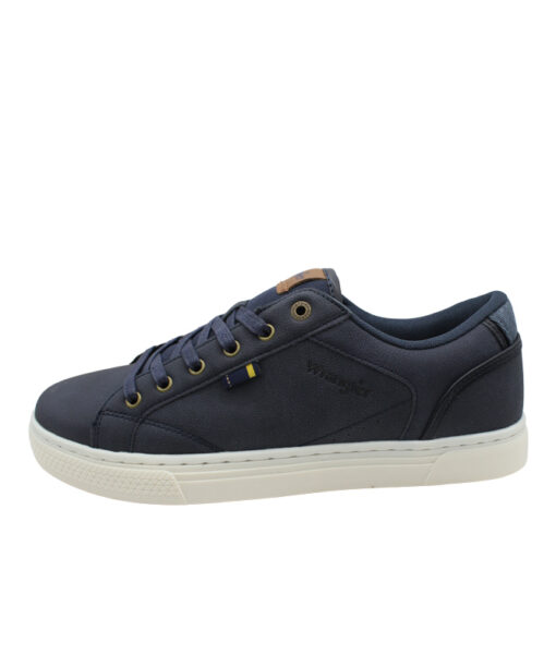 Alternative view of WRANGLER-OTIS MEN LOW (20261002-29Y)-DRESS-BLUES