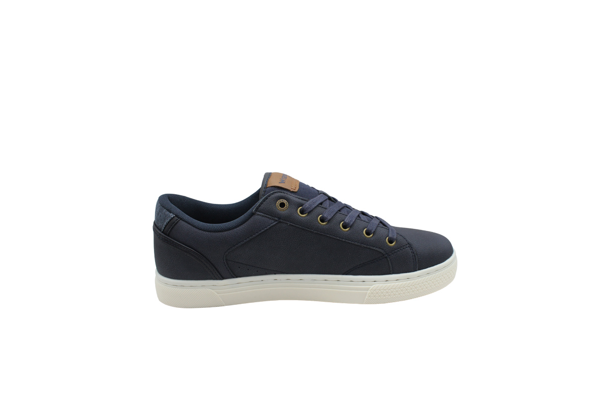 WRANGLER-OTIS MEN LOW (20261002-29Y)-DRESS-BLUES - Image 3