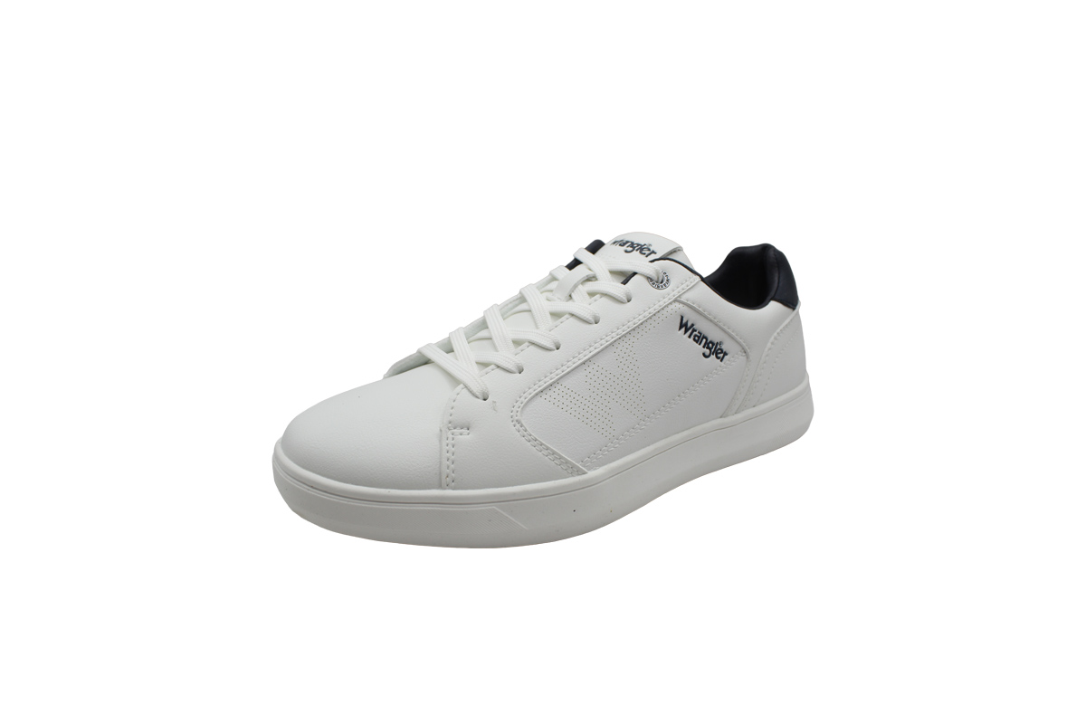 WRANGLER-THOMAS MEN LOW (20261009-1FG)-BRIGHT-WHITE